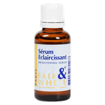 سيروم تفتيح البشرة من فير آند وايت