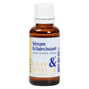 سيروم تفتيح البشرة من فير آند وايت