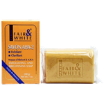 صابون مقشر من فير & وايت