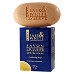 Fair & White Exclusive Exfoliating Vitamin C Soap