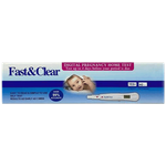 اختبار الحمل الرقمي من فاست آند كلير