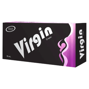 Femigiene Virgin Cream