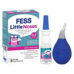Fess Little Noses Nasal Spray
