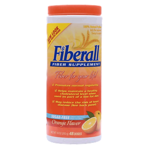 Fiberall Orange Fiber Supplement
