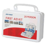 Ori Power First Aid Kit