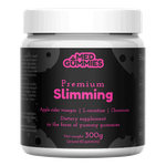 Fit 4 Life +Med Premium Slimming Gummies