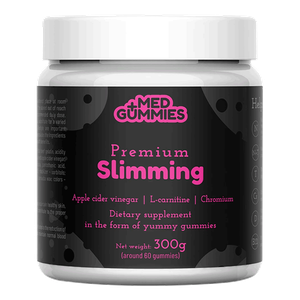 حلوى ميد بلس تنحيف الوزن من فيت 4 لايف