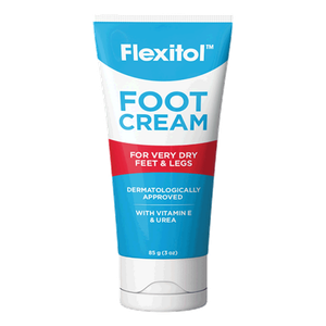 Flexitol 10% Urea Foot Cream