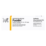 Fucidin 2% Antibiotic Ointment