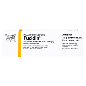 Fucidin 2% Antibiotic Ointment