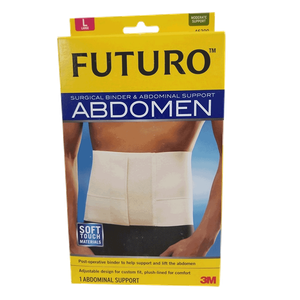 Futuro Abdomen Compression Support - Large