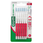 G.U.M Proxa Bi-Directional Interdental Brushes