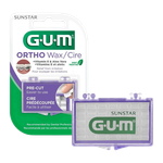 G.U.M Ortho Mint Orthodontic Wax