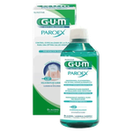 غسول الفم مع 0.06٪ كلورهيكسيدين من جم