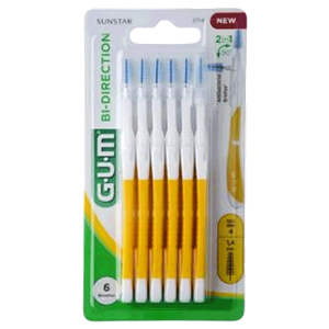 G.U.M Proxa Bi-Directional Interdental Brushes