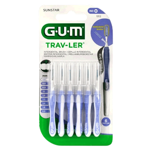 G.U.M Proxa Bi-Directional Interdental Brushes