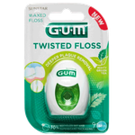 G.U.M Twisted Floss