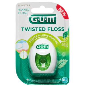 G.U.M Twisted Floss