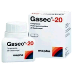 كبسولات لعلاج حمض المعدة بتركيز 20 ملج من فيكسيت