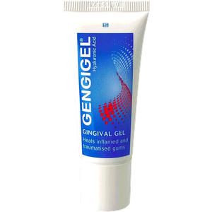 Gengigel Gingival Gel