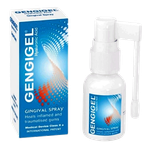 Gengigel Gingival Spray