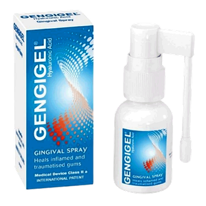 Gengigel Gingival Spray
