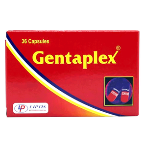 كبسولات الطاقة للرجال من كوبرا