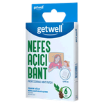 Getwell Professional Mint Breathing Patches