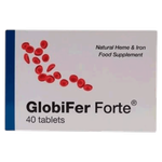 GlobiFer Forte Tablets