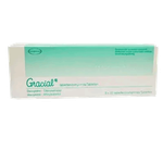 Gracial Contraceptive Tablets