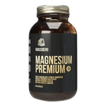 Grassberg Premium Magnesium Capsules