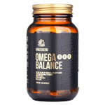 Grassberg Omega Balance Capsules