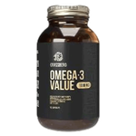 Grassberg Omega-3 1000 mg Tablets
