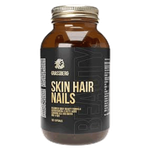 Grassberg Skin, Hair & Nails Capsules