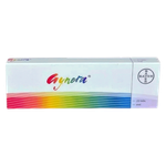 Gynera Contraceptive Tablets