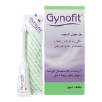 جل مهبلي مرطب من جينوفيت