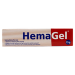HemaGel Hydrophilic Gel