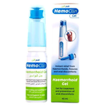 HemoClin Haemorrhoid Gel