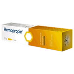Hemopropin Propolis Hemorrhoid Relief Ointment 