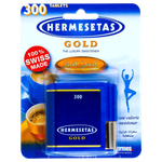 Hermesetas Gold Mini Sweeteners