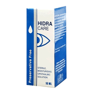 قطرات العين من هيدرا كير