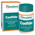 Himalaya Confido Male Vitality Tablets
