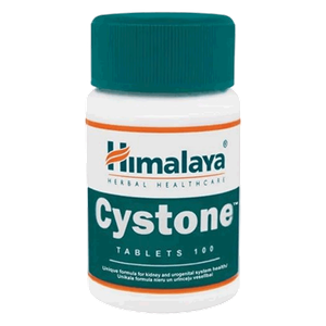 Himalaya Cystone Urinary Tract Support Tablets