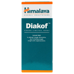 Himalaya Diakof Cough Syrup