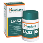 Himalaya Liv.52 Liver Support Tablets