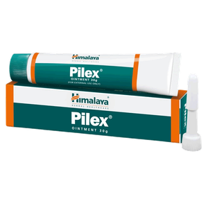 Himalaya Pilex Haemorrhoid Ointment