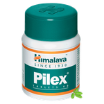 Himalaya Pilex Haemorrhoid Tablets