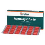 Himalaya Rumalaya Forte Joint & Muscle Support Tablets