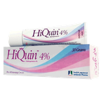 Hiquin 4% Whitening Cream