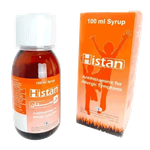 Histan Antihistamine Syrup
